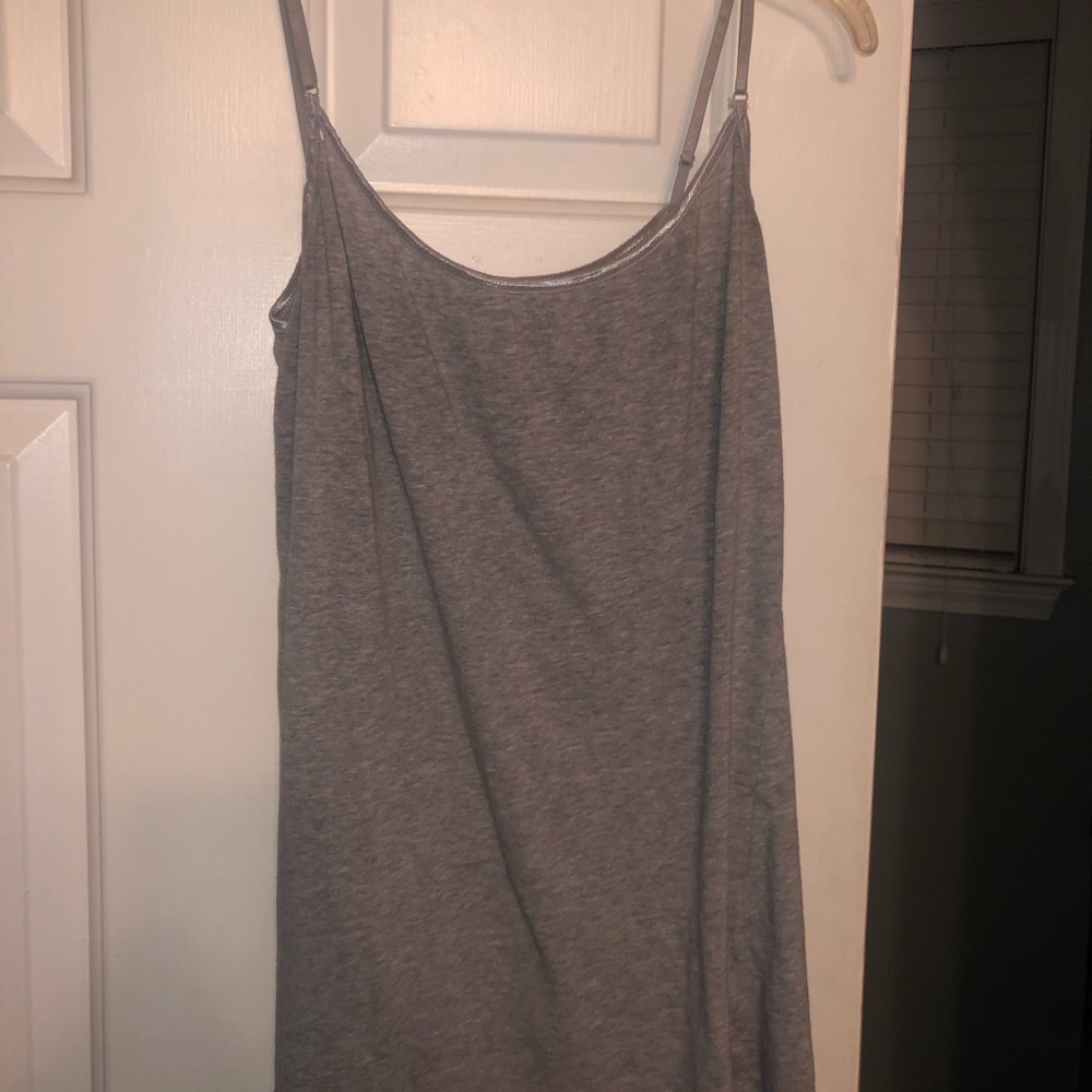 Camisole Tank Top